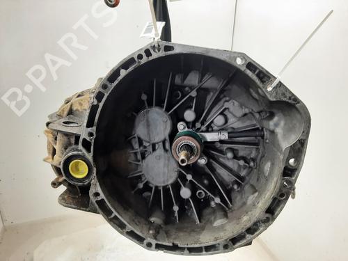 Used Gearbox Gearbox NISSAN PRIMASTAR Van (X83) 2.0 dCi 115 (114 hp) 34285814 34285814