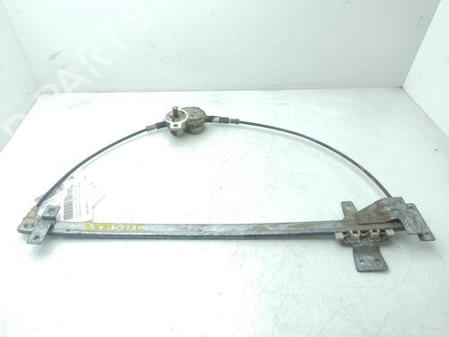 Used Front left window mechanism MERCEDES-BENZ VITO Van (W638) 110 D 2.3 (638.074, 638.078) (98 hp) 31346741