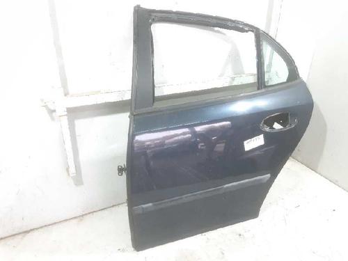 Left rear door SAAB 9-3 (YS3F, E79, D79, D75) 1.8 i | BP6785739C4 