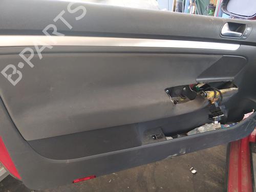 Glove box VW GOLF V (1K1) 2.0 GTI | BP37681931C95 - Image 8