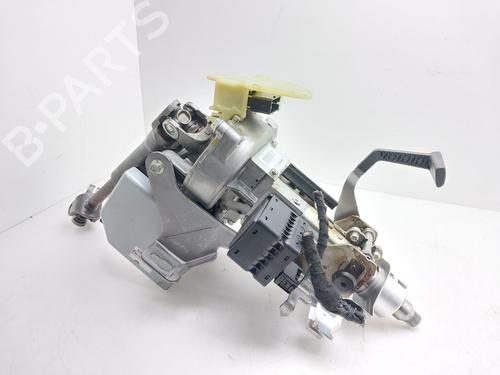 Used Steering column Steering column RENAULT GRAND SCÉNIC III (JZ0/1_) [2009-2016] 35722899 35722899