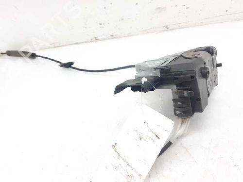 Rear right lock PEUGEOT 308 I (4A_, 4C_)  | BP5593079C99 