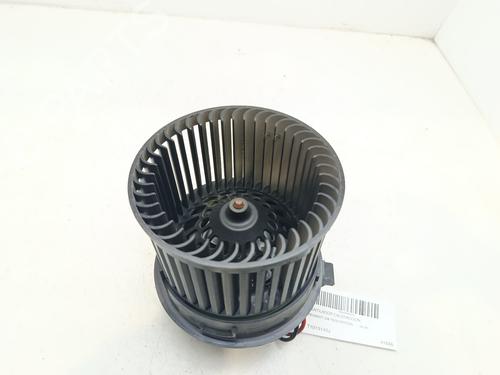 Used Heater blower motor Heater blower motor PEUGEOT 208 I (CA_, CC_) 1.6 HDi (114 hp) 34459171 34459171