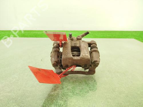 Used Left rear brake caliper HYUNDAI TUCSON (TL, TLE) [2015-2023]  30105515