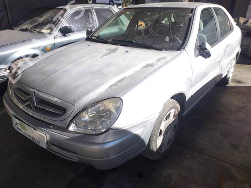 Ignition barrel CITROËN XSARA Coupe (N0) 1.9 D | BP7099175M48 