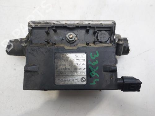 Heater blower motor BMW 3 (E46) 320 d | BP17510014M62 