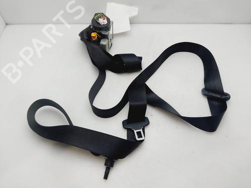 Used Front left seatbelt MERCEDES-BENZ B-CLASS Sports Tourer (W245) [2005-2011]  29727311