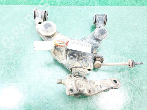 Left front suspension arm TOYOTA LAND CRUISER 90 (_J9_) 3.0 TD (KZJ90_, KZJ95_, KZJ90R, KZJ95R, KZJ90W, KZJ95W) | BP16641901M12 