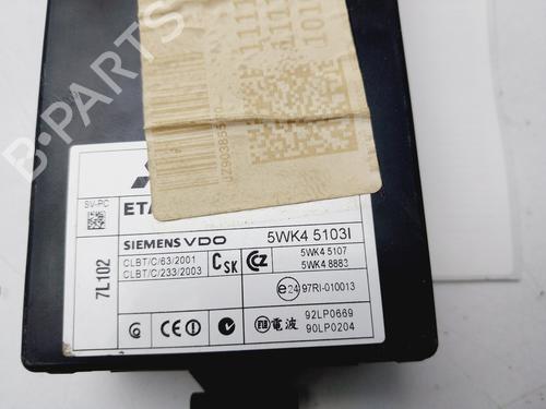 Zekeringkast MITSUBISHI COLT VI (Z3_A, Z2_A) 1.3 (Z21A) | BP19788672E1 