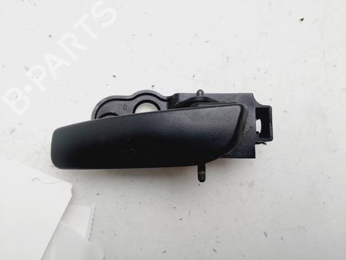 Used Front right interior door handle FIAT FIORINO Box Body/MPV (225_) [2007-2025]  29349695
