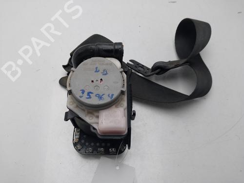 Used Front right seatbelt SEAT LEON (5F1) [2012-2021]  32491285