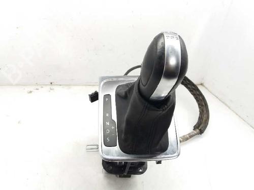 Gear lever VW PASSAT B7 (362) 2.0 TDI | BP7422035M90 