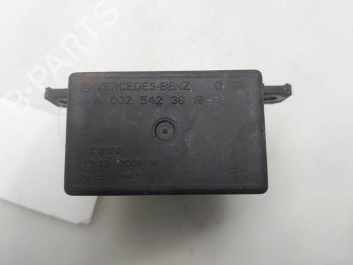 Electronic sensor MERCEDES-BENZ E-CLASS (W211) | BP39652926M84 - Image 2