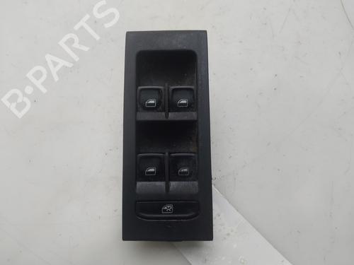 Used Left front window switch Left front window switch SKODA RAPID (NH3, NK3, NK6) [2012-2022] 36677297 36677297
