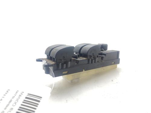 Left front window switch MITSUBISHI GRANDIS (NA_W) 2.0 DI-D (NA8W) | BP29519982I27 