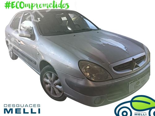 AC compressor CITROËN XSARA (N1) 1.4 i | BP22429368M34 