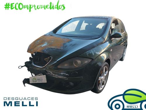 Used Parts SEAT TOLEDO III (5P2) [2004-2009]  4452579