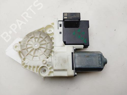 Left front window motor SEAT IBIZA III (6L1) | BP31248168E21