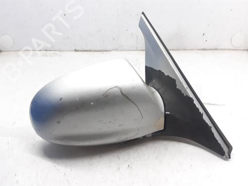 Right mirror HYUNDAI ACCENT II (LC) 1.3 | BP9751914C27 