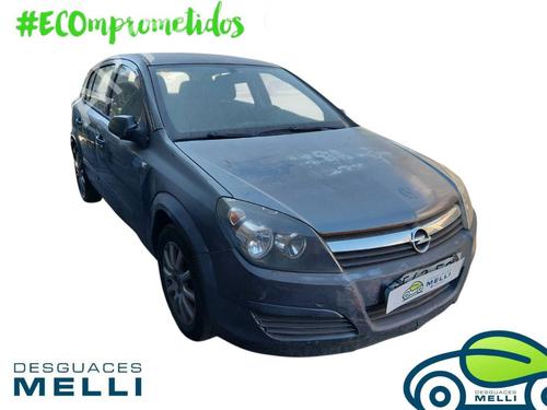 Engine control unit (ECU) OPEL ASTRA H (A04) | BP39537517M57 - Image 7