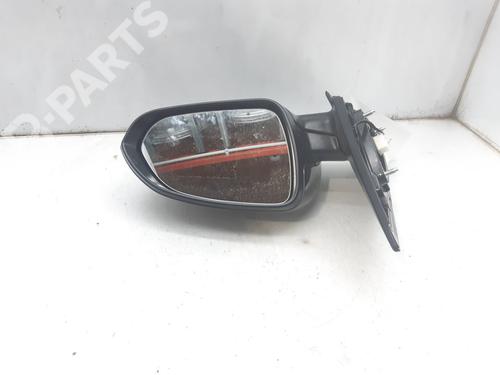 Used Right mirror Right mirror KIA STONIC (YB) 1.0 T-GDi (101 hp) 11143353 11143353