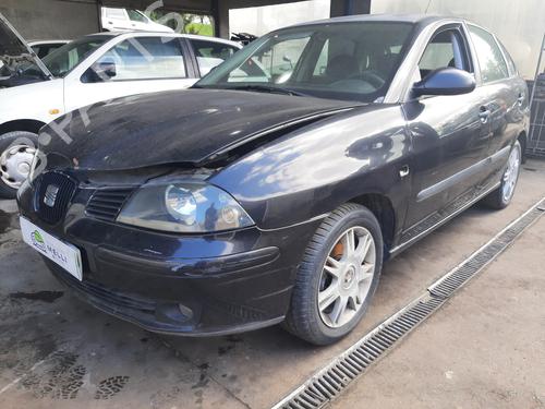 Right front window switch SEAT IBIZA III (6L1)  | BP12422421I26 