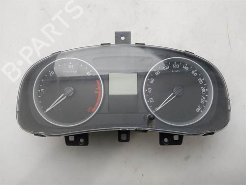 Used Instrument cluster Instrument cluster 38413271 38413271
