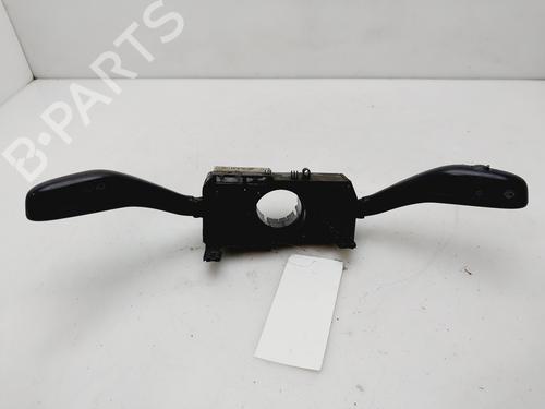 Used Steering wheel controls VW POLO IV (9N_, 9A_) 1.9 TDI (101 hp) 30263662