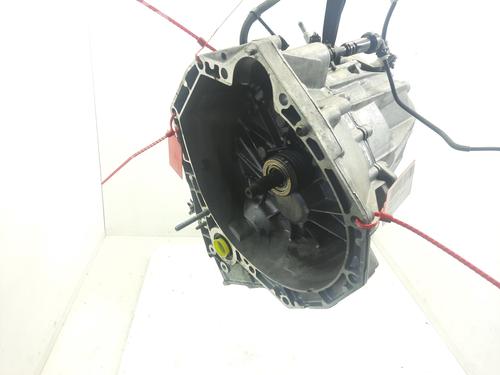 Used Gearbox RENAULT KANGOO III MPV [2021-2026]  31263709