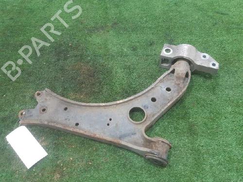Left front suspension arm VW GOLF PLUS V (5M1, 521) 1.9 TDI | BP5945187M12 