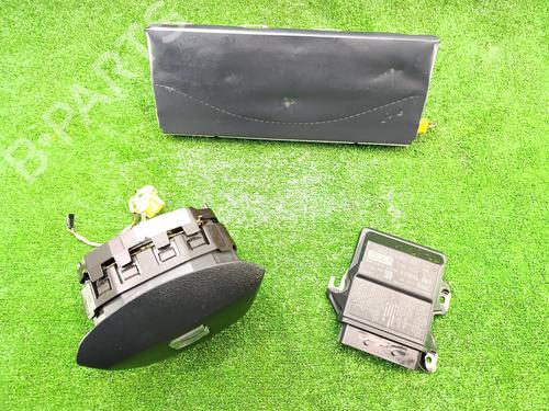 Airbag Kit SEAT LEON ST (5F8)  | BP29714321C86 