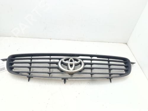 Used Grille Grille TOYOTA COROLLA Liftback (_E11_) 2.0 D-4D (CDE110_, CDE110R) (90 hp) 36275682 36275682