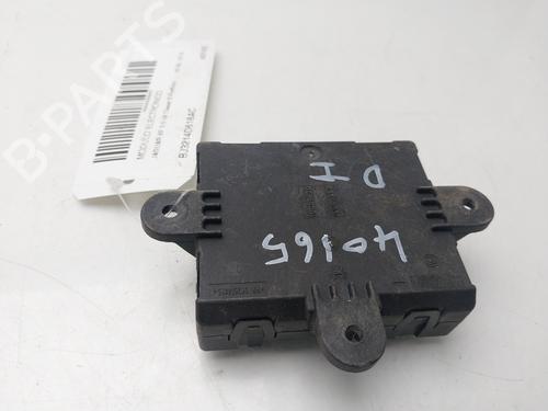 Electronic module JAGUAR XF I (X250) 3.0 D | BP30961407M83