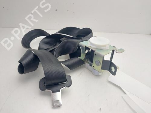 Used Rear center seatbelt Rear center seatbelt CITROËN C5 AIRCROSS (A_) [2018-2026] 33289944 33289944