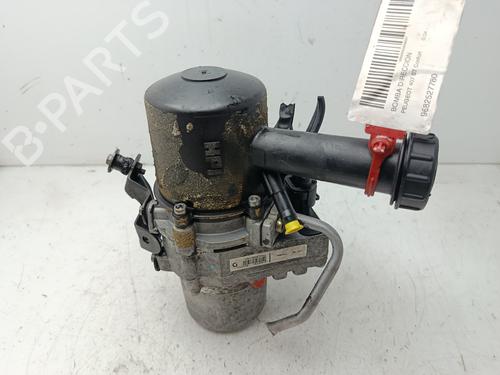 Used Steering pump PEUGEOT 407 (6D_) 2.0 (6DRFNB, 6DRFNE) (136 hp) 29956082
