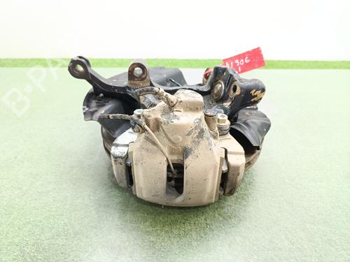 Left front steering knuckle BMW X5 (E53) 3.0 d | BP38712783M25 - Image 2