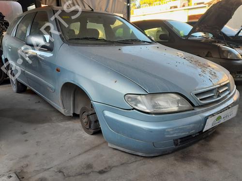 Sprinklertank CITROËN XSARA Break (N2) 1.9 TD | BP13302770C113 