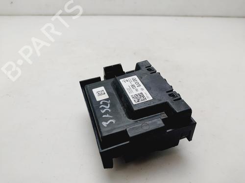 Elektronisk modul OPEL ASTRA K (B16)  | BP29531314M83 