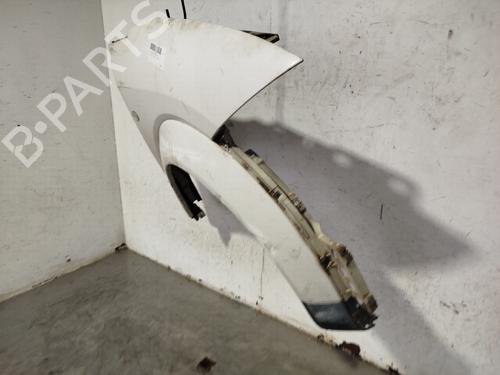 Right front fenders AUDI A2 (8Z0) 1.4 TDI | BP30314727C42