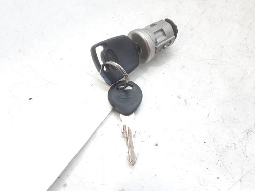 Ignition barrel FORD FUSION (JU_) 1.4 (80 hp) 10324031