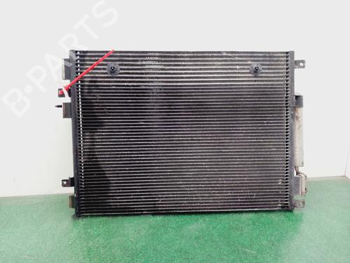 AC-Kondensator CHRYSLER 300C Touring (LX, LE) 3.5 (249 hp) 32078911