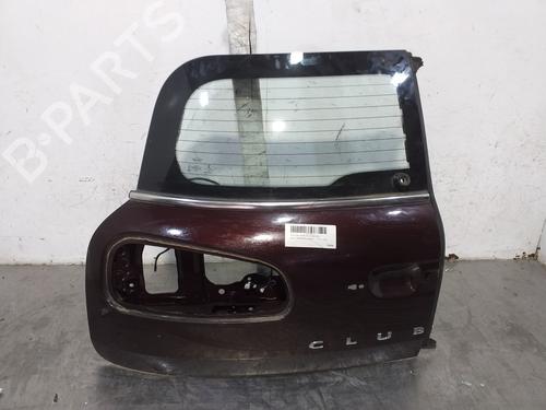 Used Left tailgate MINI MINI CLUBMAN (F54) Cooper D (150 hp) 26394028