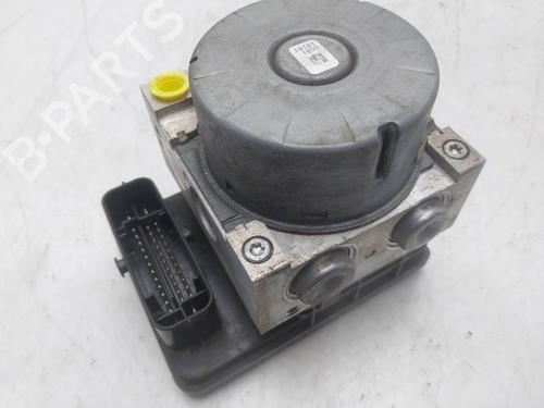 ABS pump FORD TRANSIT COURIER B460 Box Body/MPV 1.5 TDCi | BP38648036M43 - Image 2