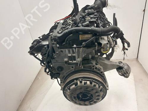 Engine BMW 1 (E87) 120 d | BP39183977M1 - Image 2