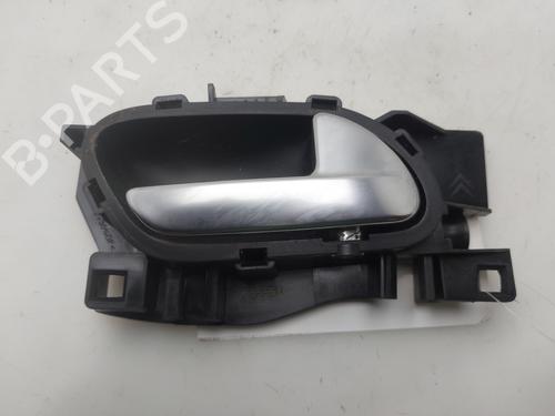 Puxador interior frente direito Puxador interior frente direito 38294034 38294034