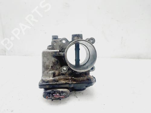 Throttle body NISSAN NAVARA NP300 (D40)  | BP26206023M82 
