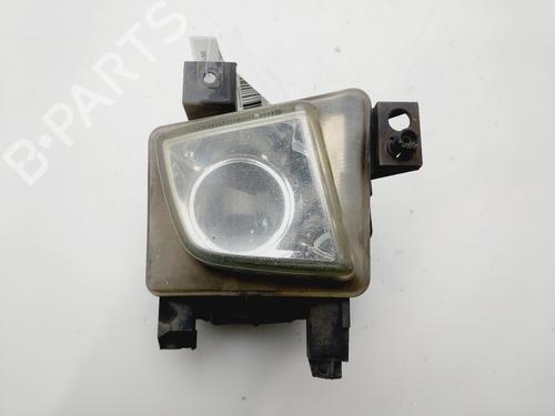 Used Right front fog light OPEL VECTRA C (Z02) 2.2 DTI 16V (F69) (125 hp) 30506748