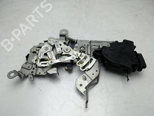 Used Electronic module Electronic module MAZDA 5 (CR) 2.0 (CREW, CR19) (146 hp) 39988663 39988663