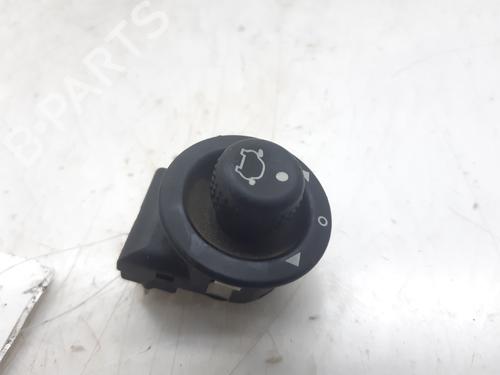 Mirror switch FORD FOCUS I (DAW, DBW) 1.8 TDCi (115 hp) 12402958