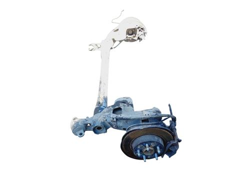 Rear axle OPEL MOKKA / MOKKA X (J13)  | BP28047552M2 